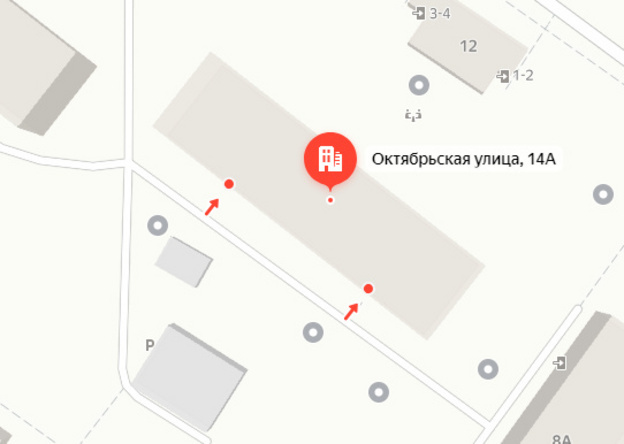    Дом на Октябрьской в Нововятском районе признали аварийным
