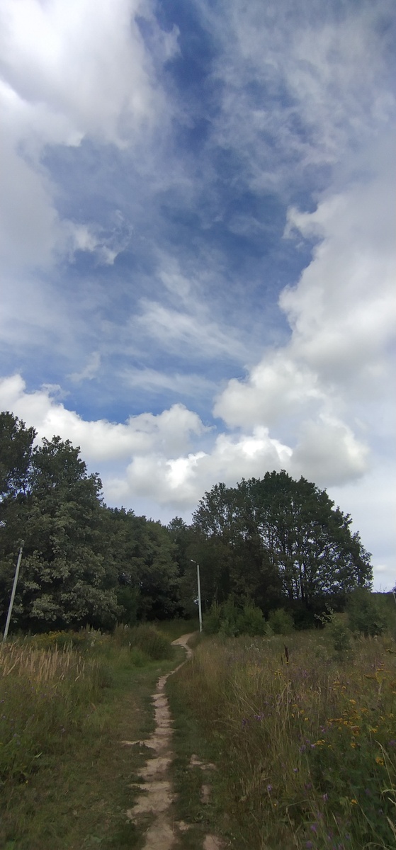 Личное фото