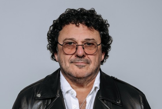    Игорь Саруханов