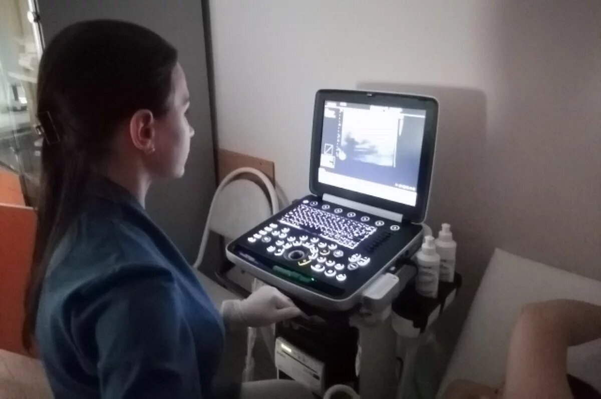    В Уфе изменили меру пресечения чиновнице, которая закупила бракованное УЗИ