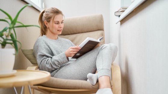    Какой сегодня праздник: 9 августа – Всемирный день книголюбов Андрей Бурков