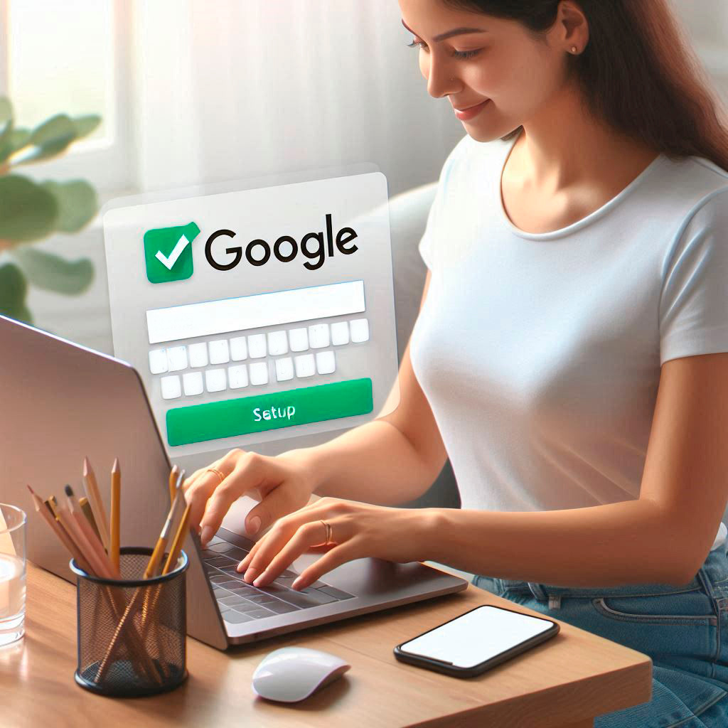 Добавление компании в Гугл мой бизнес