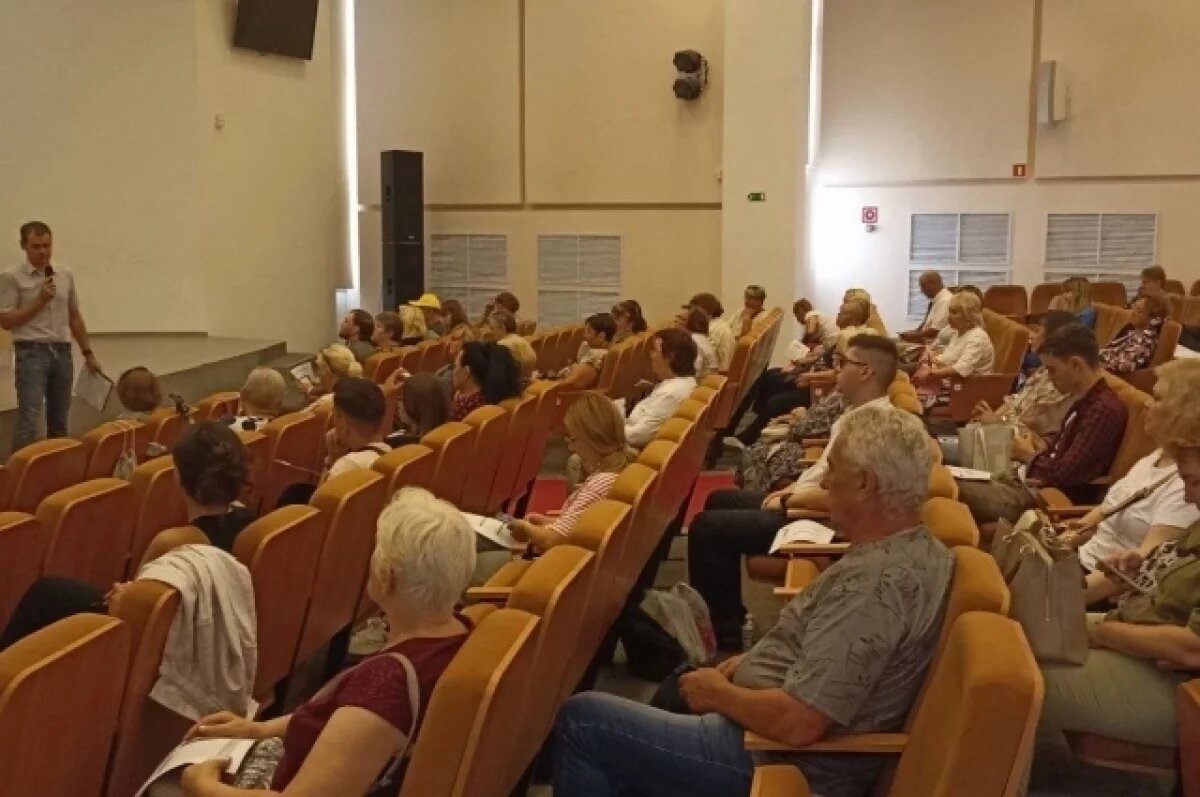    Независимые наблюдатели продолжают подготовку к выборам в Самарской области
