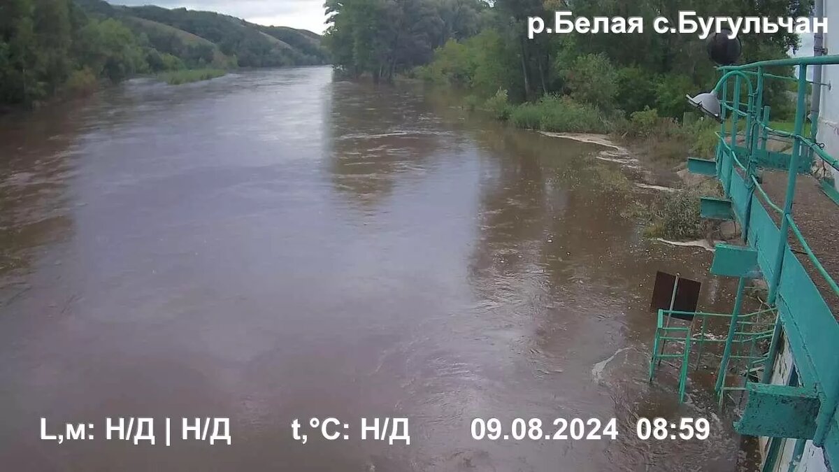     Источник: Госкомитет РБ по ЧС