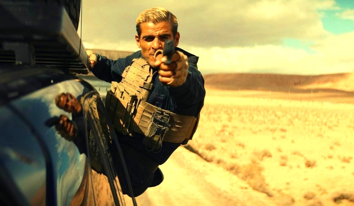 Что ни говори, а трюк имени Глеба Егорыча всегда будет популярен в киносценах с погонями. 