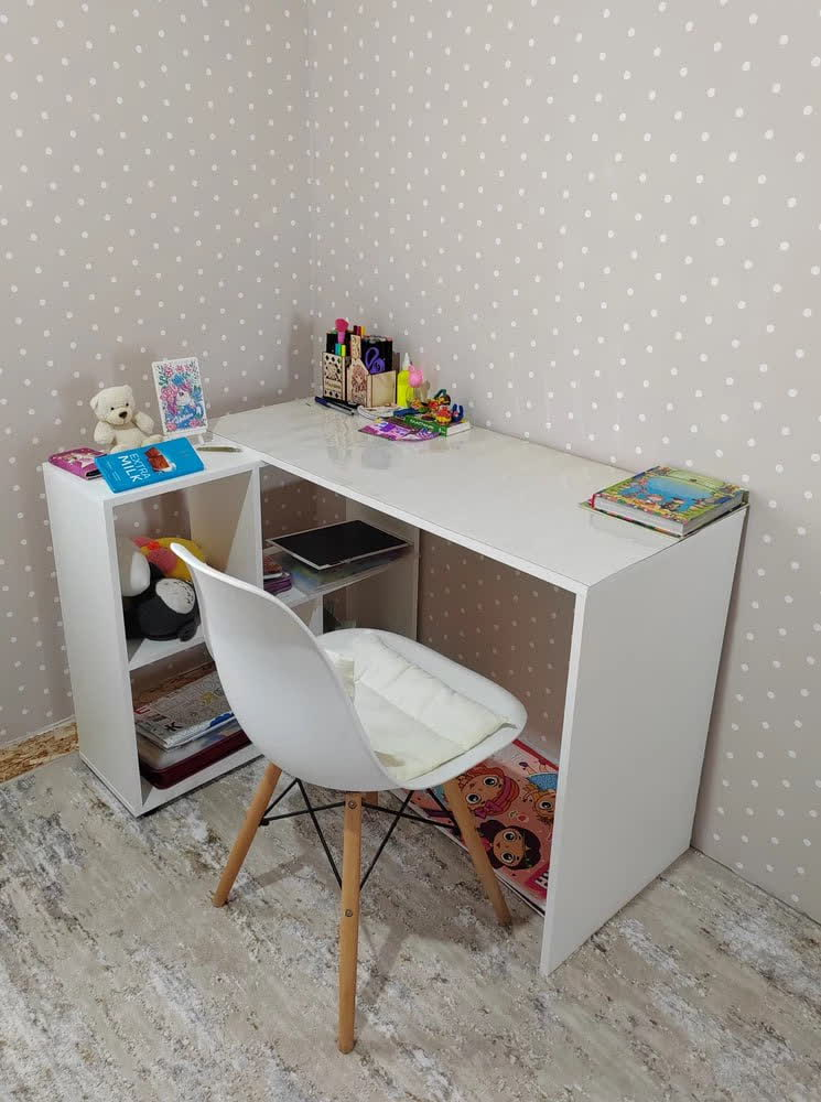 Фото от покупателя