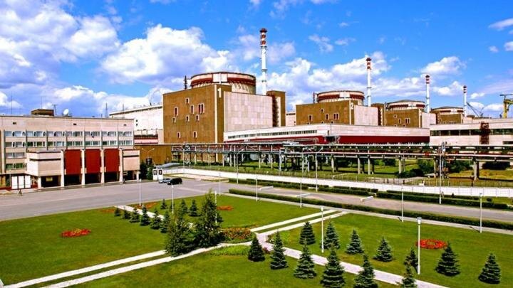 Фото: globallookpress.com/Rosatom