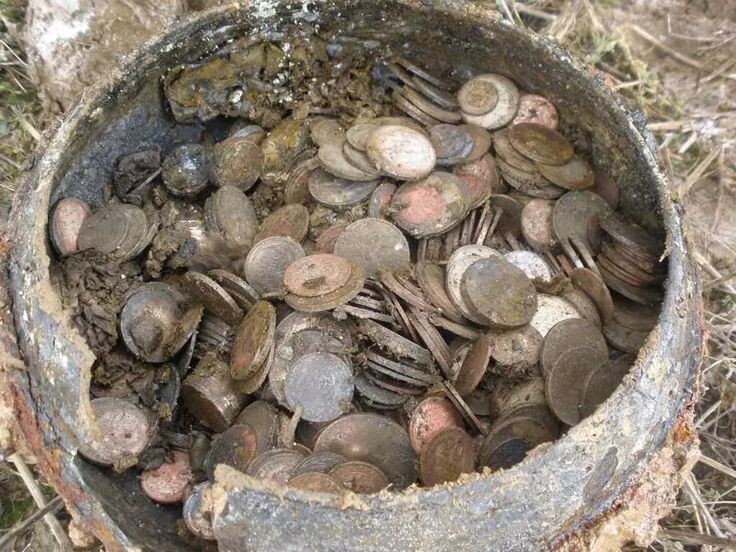 Открытые источники интернета