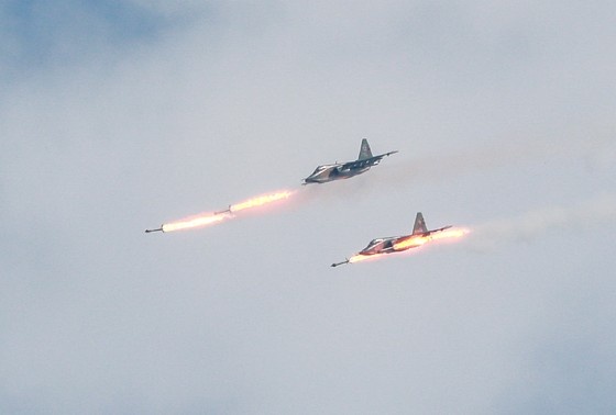    Су-25