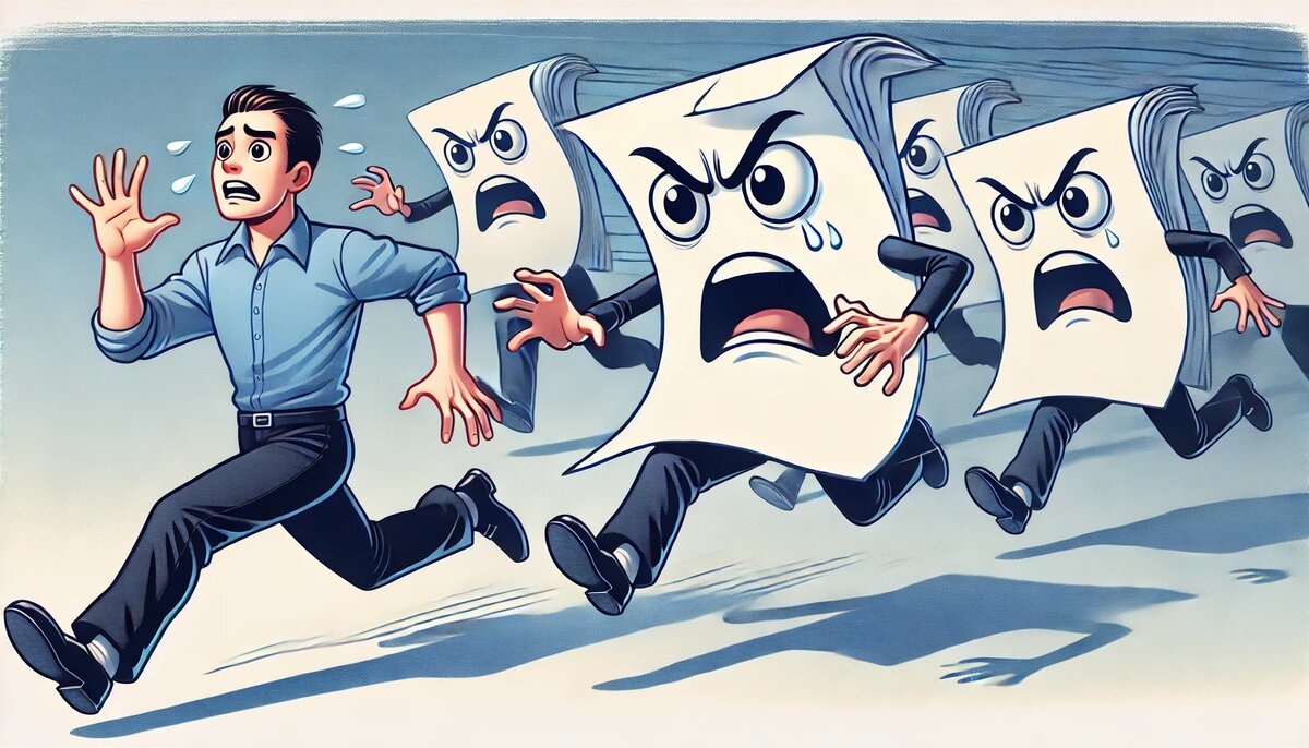 Убежать от коммунальных долгов станет сложнее