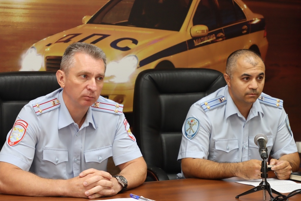 Мотоциклисты на тверских дорогах: в 112 ДТП погибли 10 человек