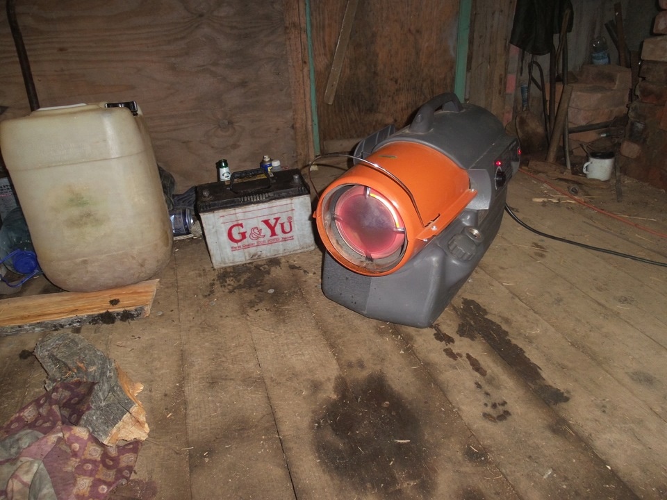 Вот она подруга дней моих суровых