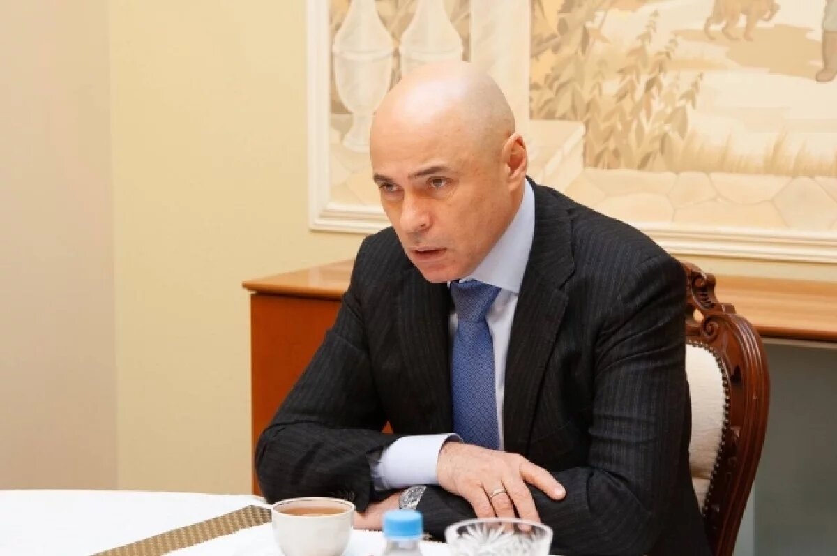    Губернатор Артамонов: в Липецкой области после атаки БПЛА 6 пострадавших