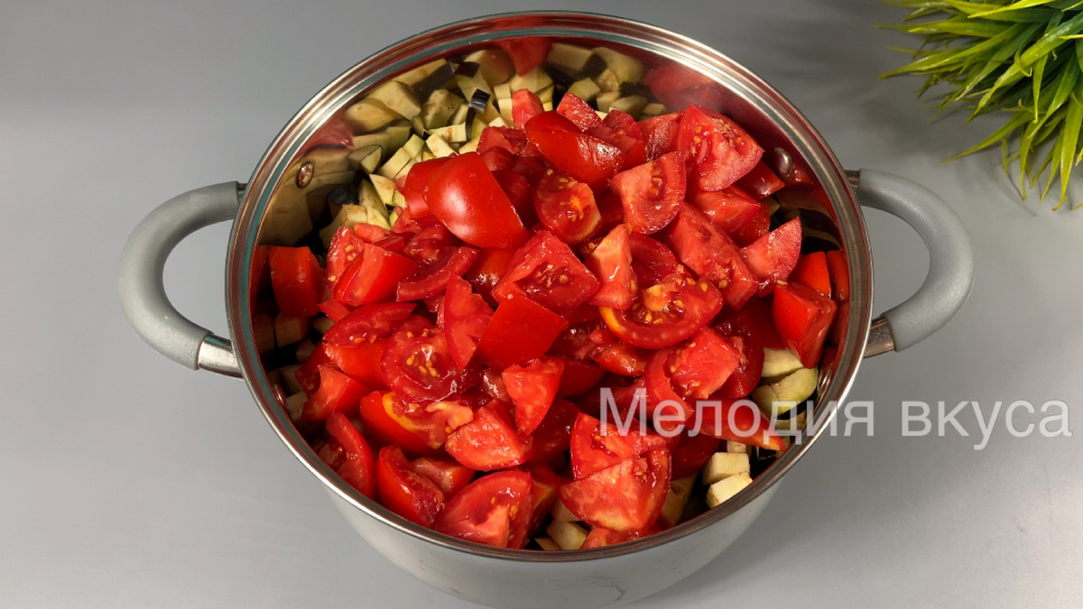 Фото автора Дзен канала "Мелодия вкуса"