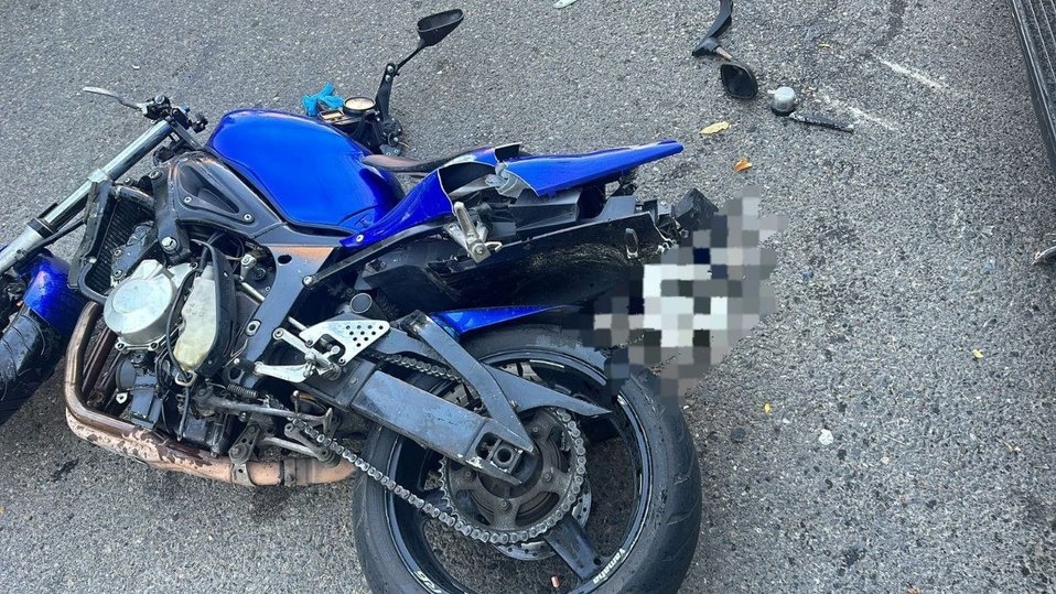     Фото:ГИБДД СК.