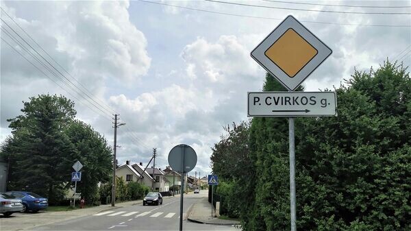    © Photo : Social media of Klaipėdos rajono savivaldybė
