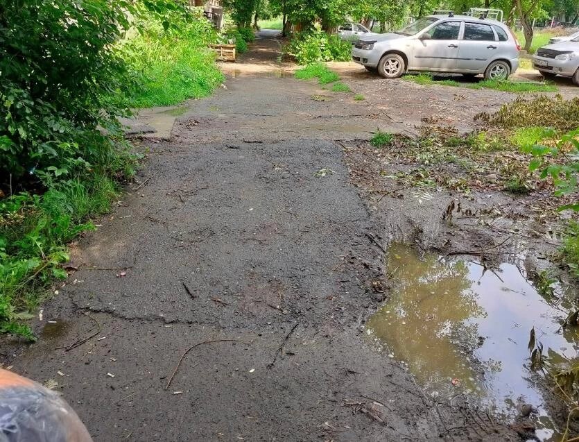 Фото: ВК-сообщество «Текслер обращение / Челябинская область»