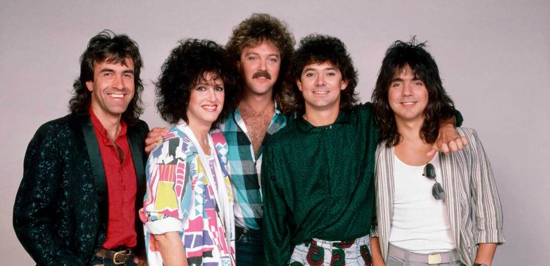 "Starship: История легендарного музыкального ансамбля"