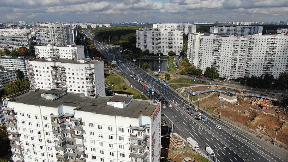    Фото: Денис Воронин / АГН Москва