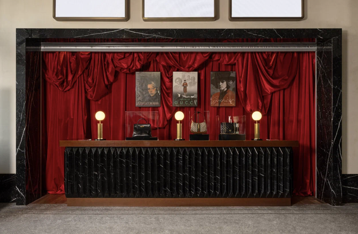     «Как в КУЛЬТовом кино»