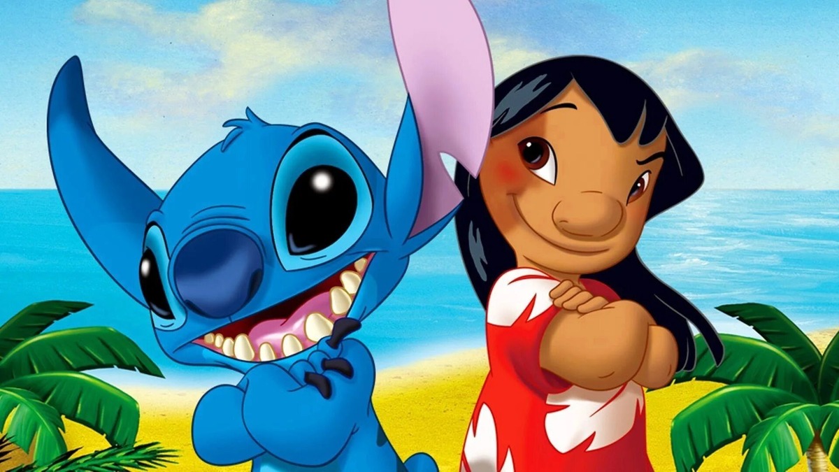 «Лило и Стич: Мультсериал» (англ. Lilo & Stitch: The Series) — анимационный телевизионный сериал. Сериал является продолжением мультфильма «Новые приключения Стича» и предысторией фильма «Лерой и Стич». Первый показ мультсериала проводился в 2003—2006 годах.
