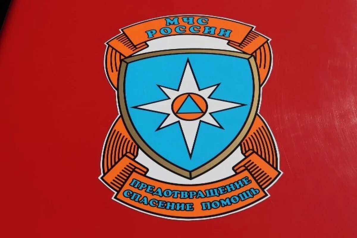    Село Новоандреевка подготовили к возможной эвакуации из-за риска потопа