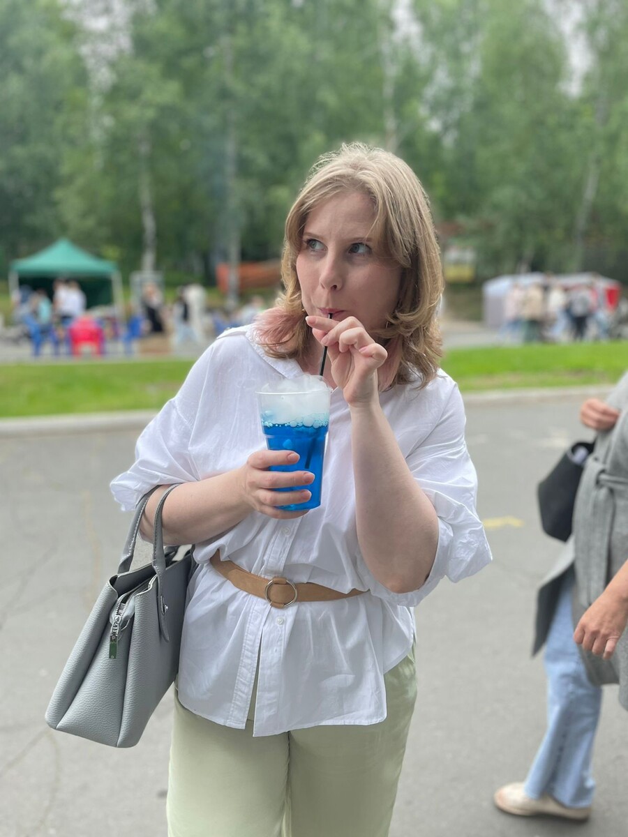 Автор Лиза 