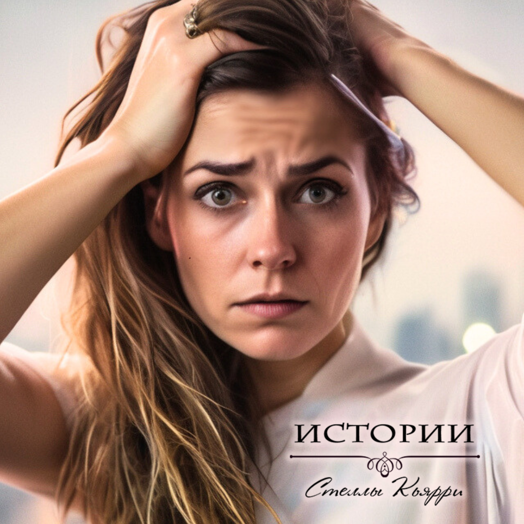 ©Стелла Кьярри