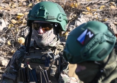    Резервы заброшены в Курскую область. Что происходит в регионе к утру 9 августа