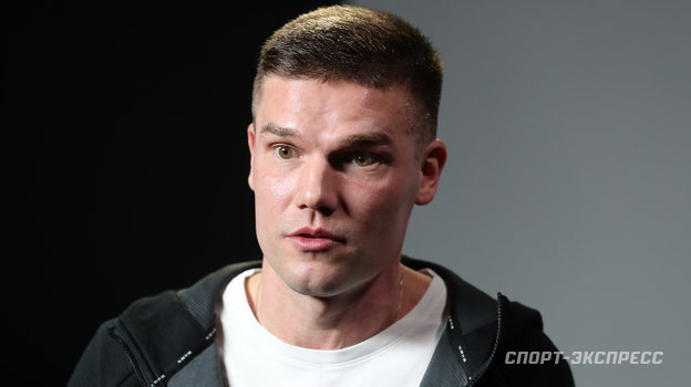    Игорь Денисов.Федор Успенский