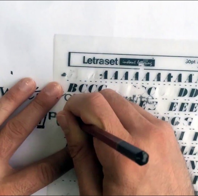 Letraset