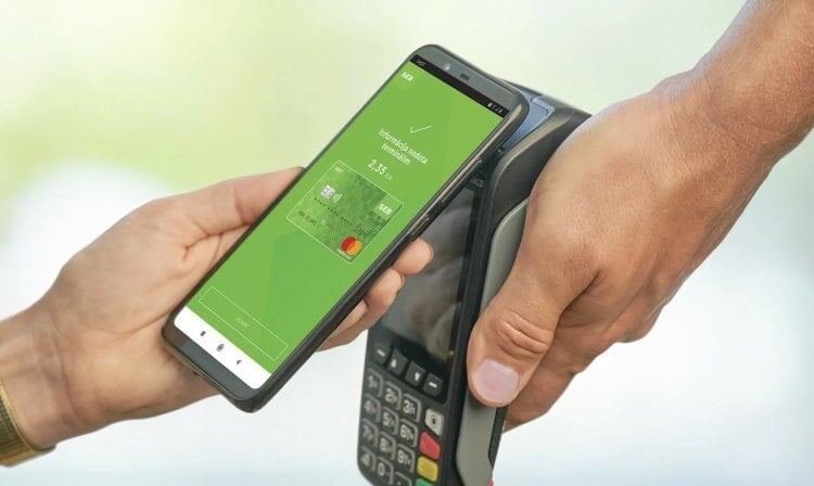    Бесконтактная оплата не работает? Сейчас разберемся!