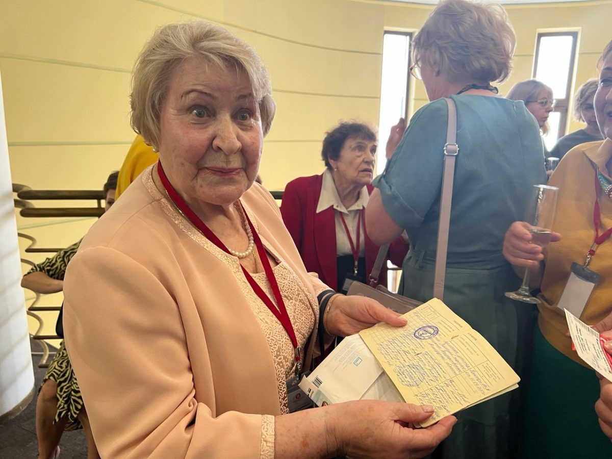    Алина Малинина