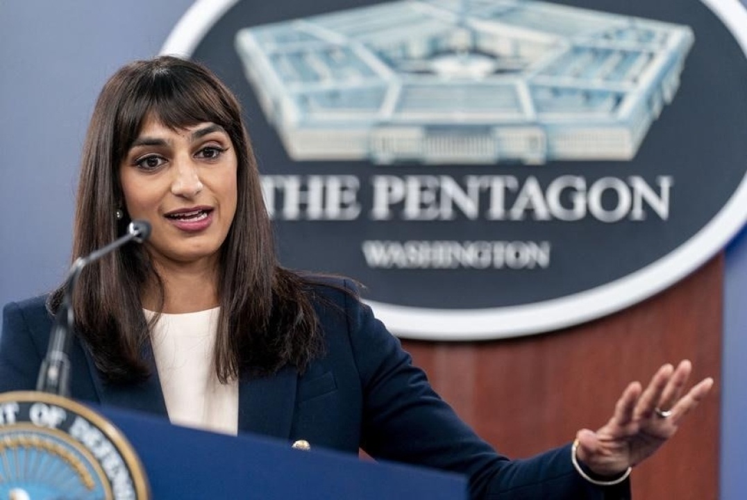    Пентагон: США по-прежнему не поддерживают удары ВСУ по территории России