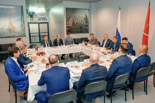    Один из лучших в стране