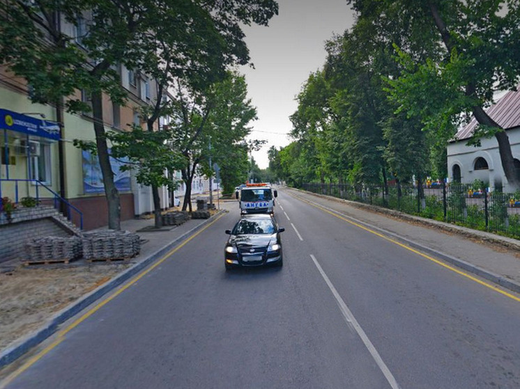     ФОТО: КАДР ПАНОРАМЫ ЯНДЕКС КАРТ