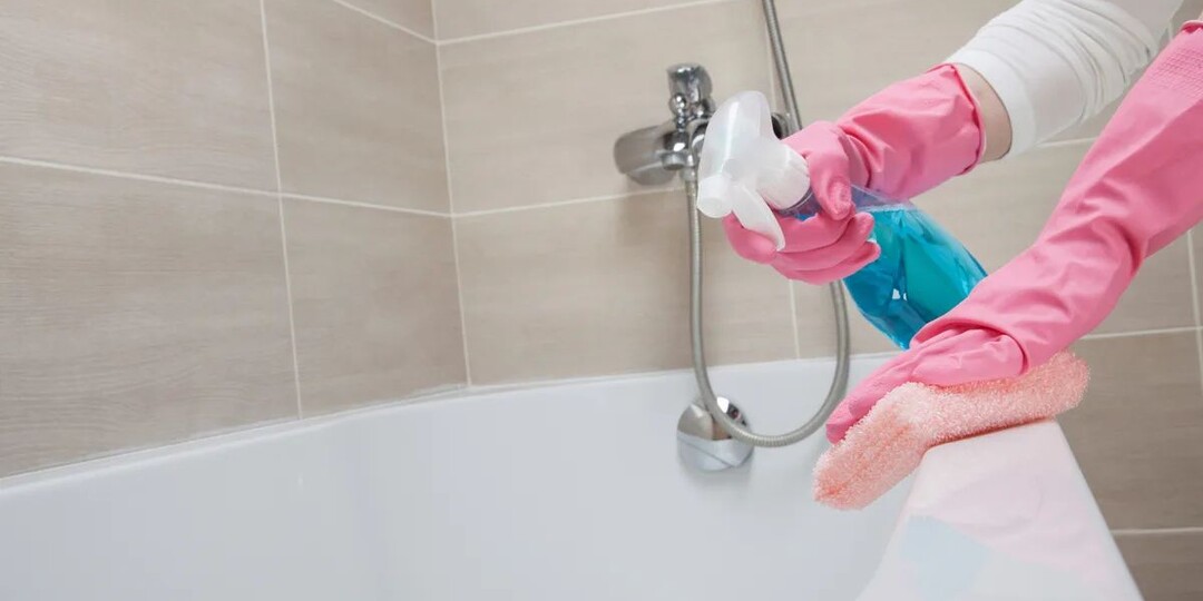 Чистим санузел: быстро, просто и доступно