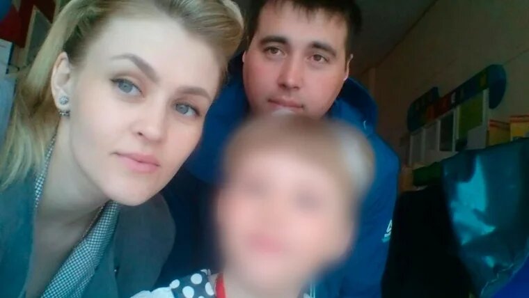 Татьяна была красивой женщиной. Фото: соцсети