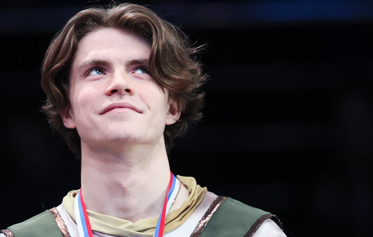    Валерий Ангелопол  Сергей Бобылев/ТАСС