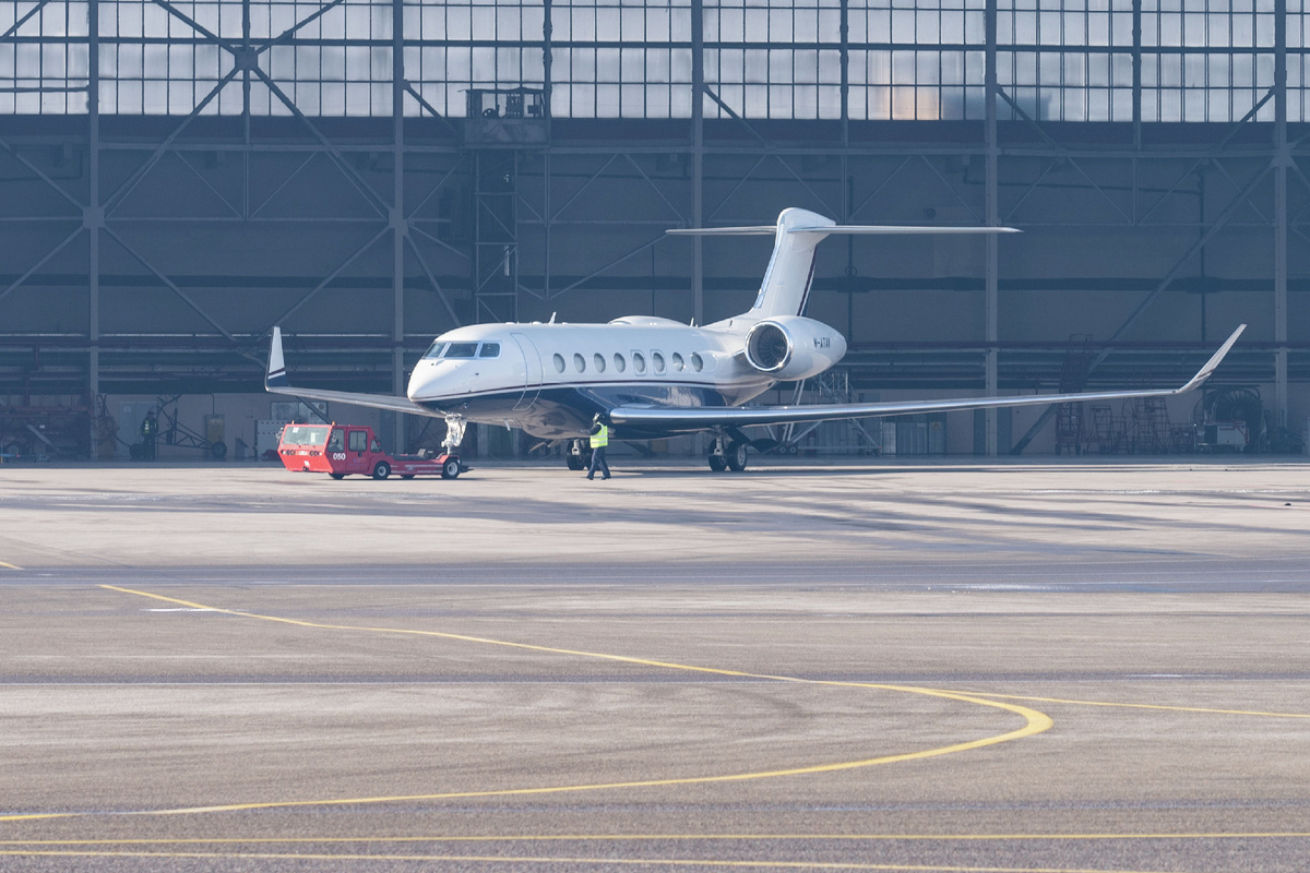 © Sputnik / Тимур Батыршин