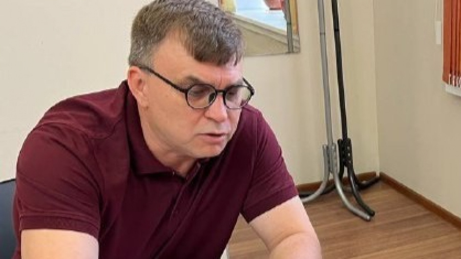 Иван Бурмистров рассказывает о своем know how