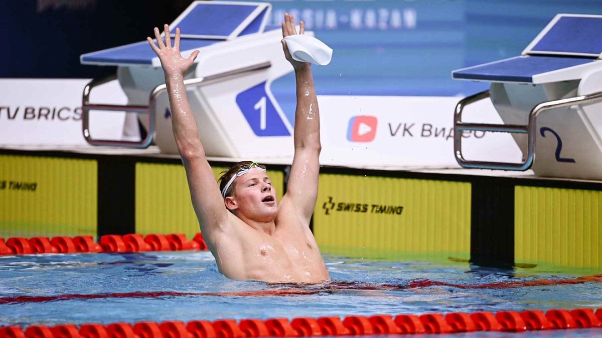    Ярослав Лозе проводит очень успешный сезон