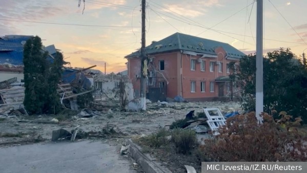     Фото: MIC Izvestia/IZ.RU/Reuters   
 Текст: Вера Басилая
