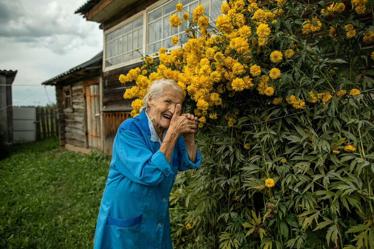 Фото: Анна Захарова