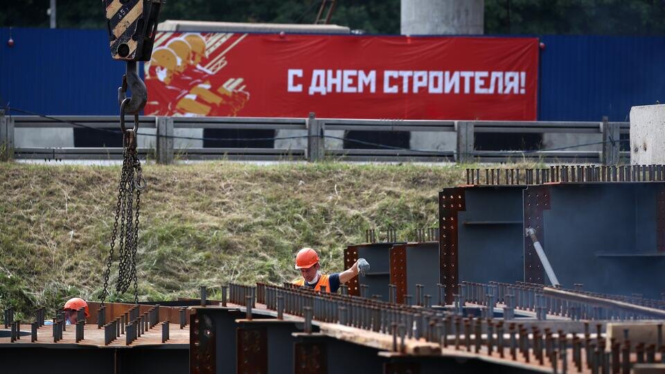 Фото: © ТАСС/Новодережкин Антон