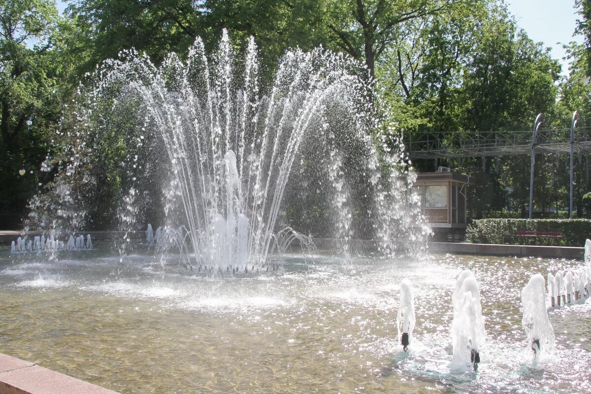    Афиша на 10 и 11 августа.