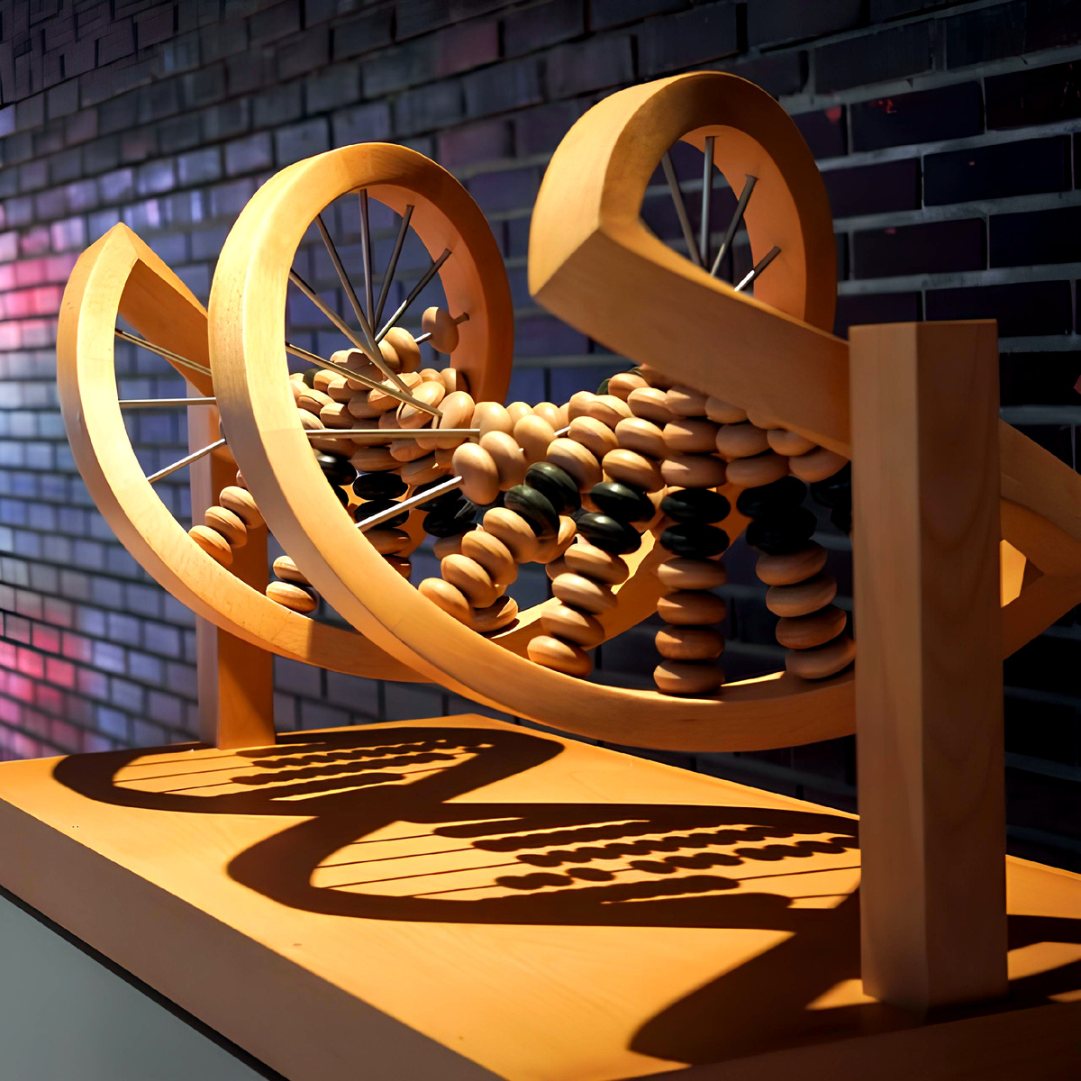 ДНК бухгалтера