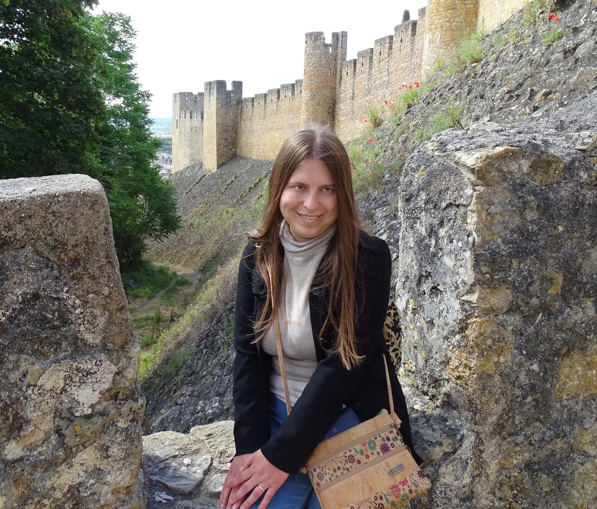 2019, Португалия.