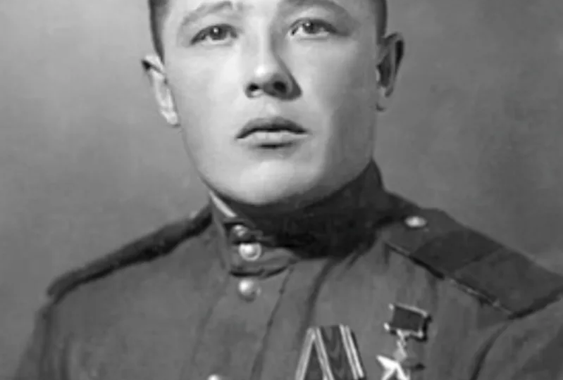 Победа малой кровью. История подвигов разведгруппы Григория Вахонина