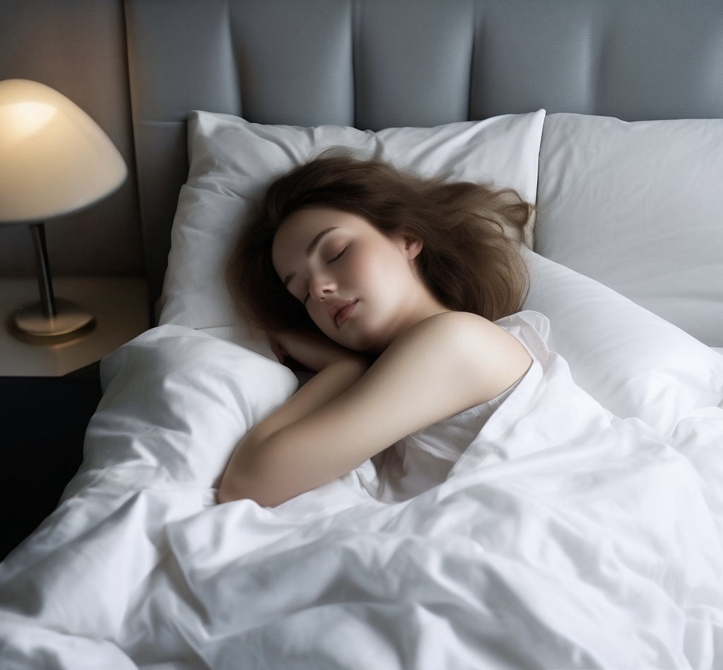 14 пунктов для сна после включения плавания в свой рацион дня ☀️.